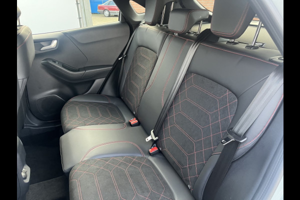 Ford Puma 1.0 EB Hybrid ST-LINE X 155PK AUTOMAAT! DRIVERPACK! WINTERPACK!