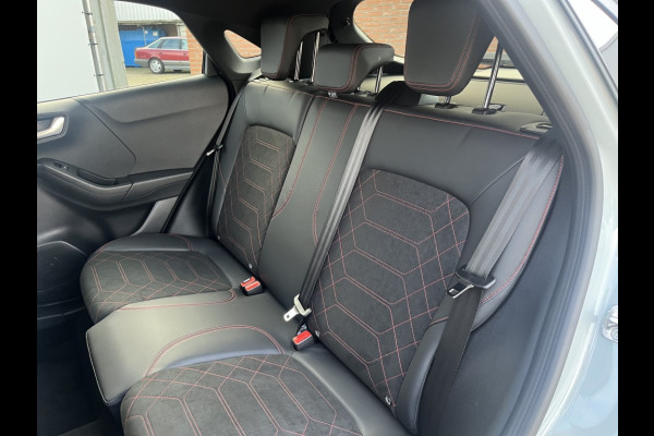 Ford Puma 1.0 EB Hybrid ST-LINE X 155PK AUTOMAAT! DRIVERPACK! WINTERPACK!