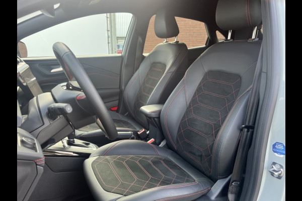 Ford Puma 1.0 EB Hybrid ST-LINE X 155PK AUTOMAAT! DRIVERPACK! WINTERPACK!