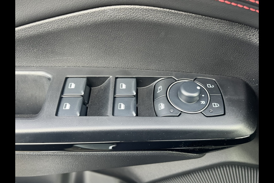 Ford Puma 1.0 EB Hybrid ST-LINE X 155PK AUTOMAAT! DRIVERPACK! WINTERPACK!