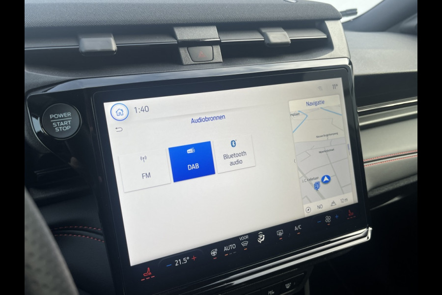 Ford Puma 1.0 EB Hybrid ST-LINE X 155PK AUTOMAAT! DRIVERPACK! WINTERPACK!