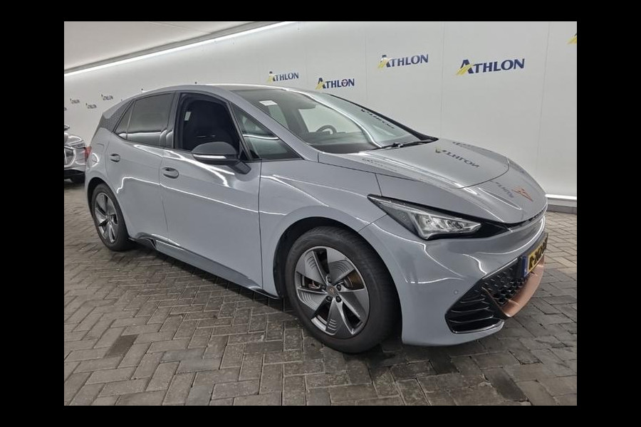 CUPRA Born Aut. Essential Edition 62 kWh | Groot Navi | Apple Car Play | ECC | PDC |