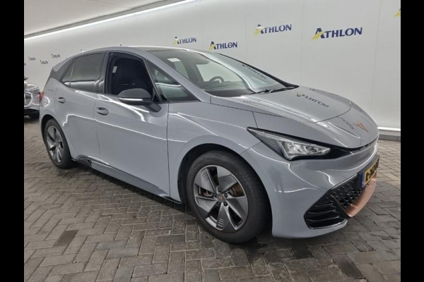 CUPRA Born Essential 62 kWh | Big Navi | Apple Car Play | ECC | PDC