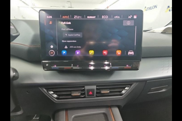 CUPRA Born Aut. Essential Edition 62 kWh | Groot Navi | Apple Car Play | ECC | PDC |