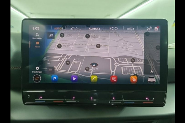 CUPRA Born Aut. Essential Edition 62 kWh | Groot Navi | Apple Car Play | ECC | PDC |