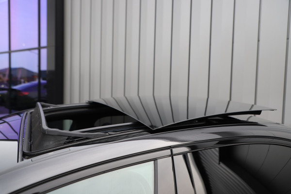 Mercedes-Benz C-Klasse AMG 63 S E Performance | 680PK | Achterasbesturing | Head-up | Burmester | Keyless-go | Sfeerverlichting | Digital-light | Acc |