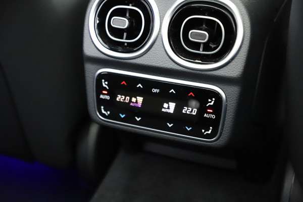 Mercedes-Benz C-Klasse AMG 63 S E Performance | 680PK | Achterasbesturing | Head-up | Burmester | Keyless-go | Sfeerverlichting | Digital-light | Acc |