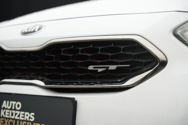 Kia ProCeed 1.6 T-GDi GT Panoramadak Cruise Lane Assist JBL Audio Leer/Alcantara 4x Stoelverw.