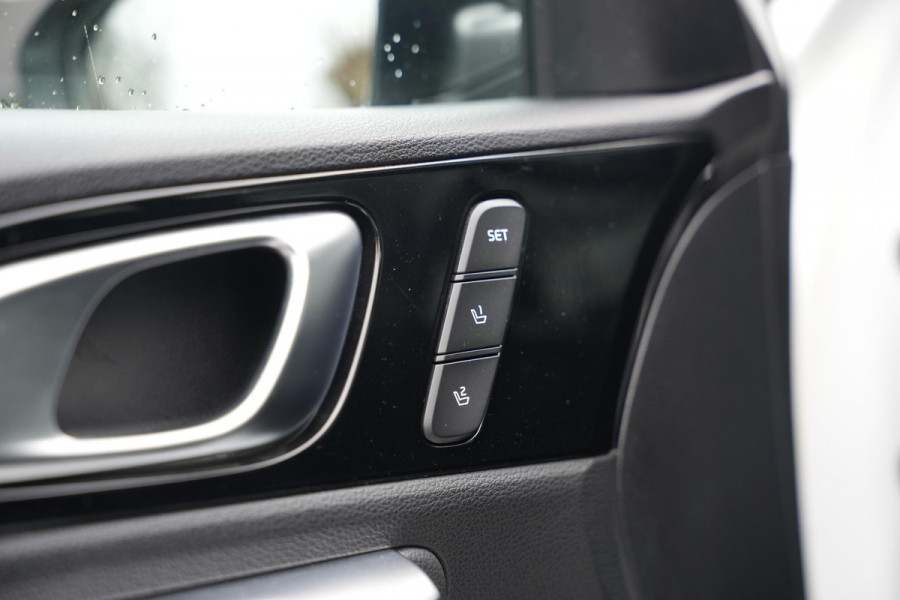 Kia ProCeed 1.6 T-GDi GT Panoramadak Cruise Lane Assist JBL Audio Leer/Alcantara 4x Stoelverw.