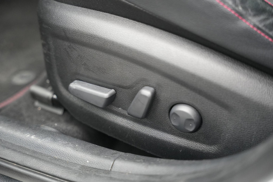 Kia ProCeed 1.6 T-GDi GT Panoramadak Cruise Lane Assist JBL Audio Leer/Alcantara 4x Stoelverw.