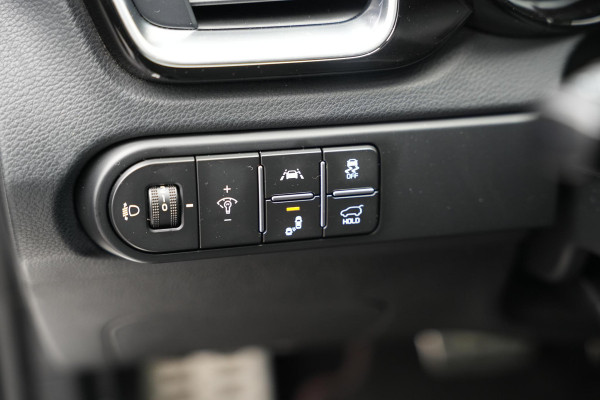 Kia ProCeed 1.6 T-GDi GT Panoramadak Cruise Lane Assist JBL Audio Leer/Alcantara 4x Stoelverw.