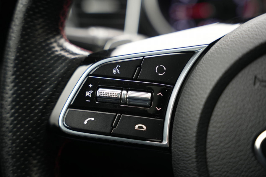 Kia ProCeed 1.6 T-GDi GT Panoramadak Cruise Lane Assist JBL Audio Leer/Alcantara 4x Stoelverw.