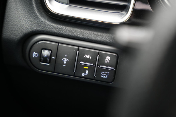 Kia ProCeed 1.6 T-GDi GT Panoramadak Cruise Lane Assist JBL Audio Leer/Alcantara 4x Stoelverw.