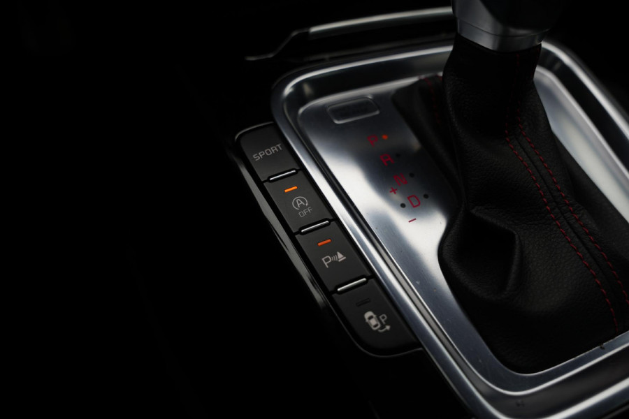 Kia ProCeed 1.6 T-GDi GT Panoramadak Cruise Lane Assist JBL Audio Leer/Alcantara 4x Stoelverw.
