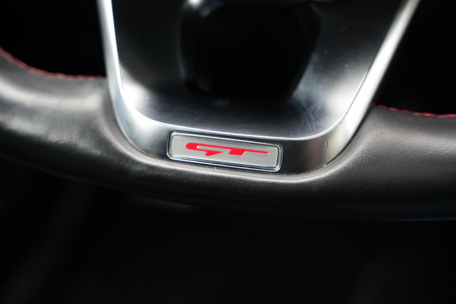 Kia ProCeed 1.6 T-GDi GT Panoramadak Cruise Lane Assist JBL Audio Leer/Alcantara 4x Stoelverw.