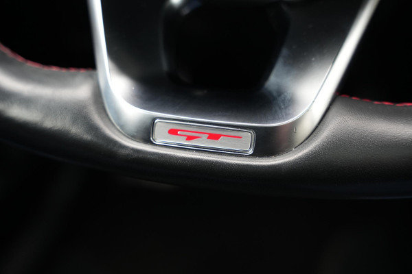 Kia ProCeed 1.6 T-GDi GT Panoramadak Cruise Lane Assist JBL Audio Leer/Alcantara 4x Stoelverw.