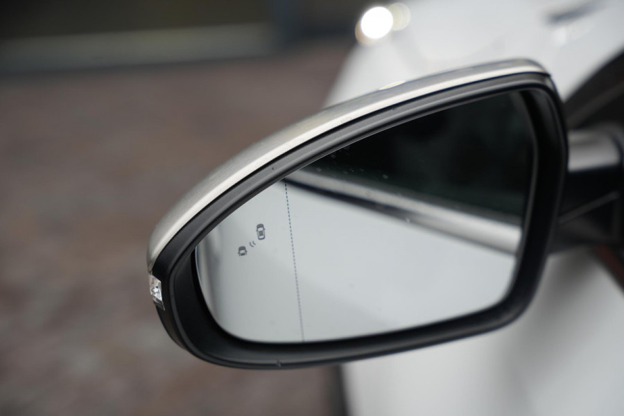 Kia ProCeed 1.6 T-GDi GT Panoramadak Cruise Lane Assist JBL Audio Leer/Alcantara 4x Stoelverw.