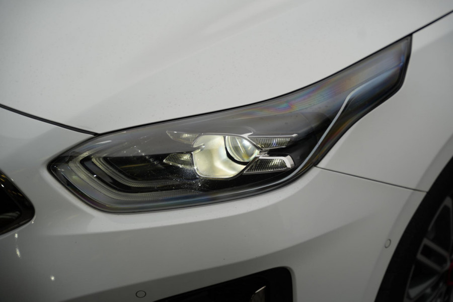 Kia ProCeed 1.6 T-GDi GT Panoramadak Cruise Lane Assist JBL Audio Leer/Alcantara 4x Stoelverw.