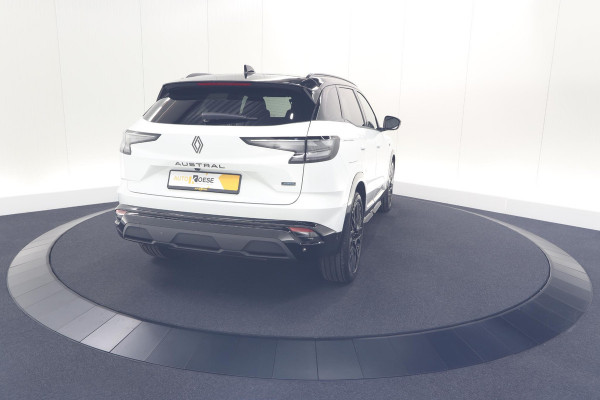 Renault Austral 1.2 E-Tech Full Hybrid 200 Techno Esprit Alpine | Elektrische Kofferklep | Winterpakket | Adaptieve Cruise Control