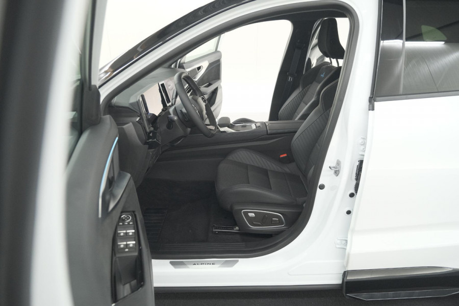 Renault Austral 1.2 E-Tech Full Hybrid 200 Techno Esprit Alpine | Elektrische Kofferklep | Winterpakket | Adaptieve Cruise Control