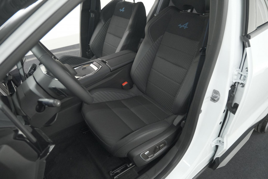 Renault Austral 1.2 E-Tech Full Hybrid 200 Techno Esprit Alpine | Elektrische Kofferklep | Winterpakket | Adaptieve Cruise Control