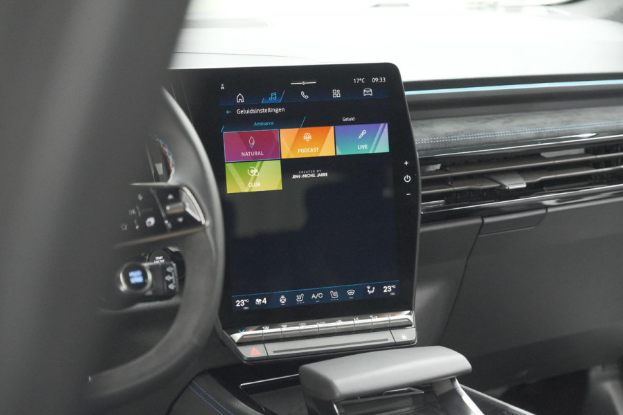 Renault Austral 1.2 E-Tech Full Hybrid 200 Techno Esprit Alpine | Elektrische Kofferklep | Winterpakket | Adaptieve Cruise Control