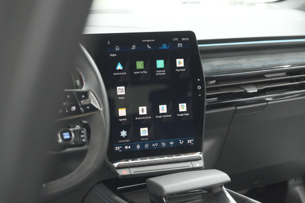 Renault Austral 1.2 E-Tech Full Hybrid 200 Techno Esprit Alpine | Elektrische Kofferklep | Winterpakket | Adaptieve Cruise Control