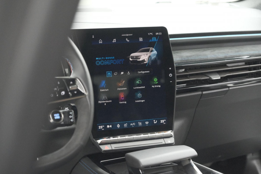 Renault Austral 1.2 E-Tech Full Hybrid 200 Techno Esprit Alpine | Elektrische Kofferklep | Winterpakket | Adaptieve Cruise Control