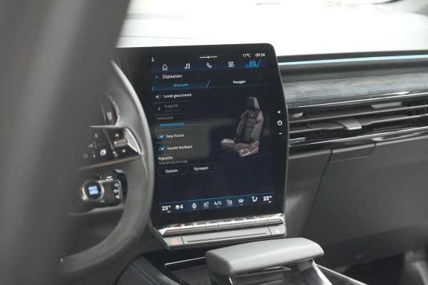 Renault Austral 1.2 E-Tech Full Hybrid 200 Techno Esprit Alpine | Elektrische Kofferklep | Winterpakket | Adaptieve Cruise Control