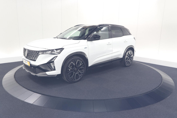 Renault Austral 1.2 E-Tech Full Hybrid 200 Techno Esprit Alpine | Elektrische Kofferklep | Winterpakket | Adaptieve Cruise Control