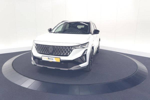 Renault Austral 1.2 E-Tech Full Hybrid 200 Techno Esprit Alpine | Elektrische Kofferklep | Winterpakket | Adaptieve Cruise Control