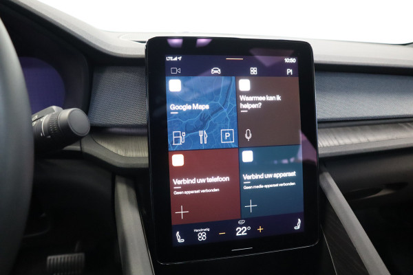 Polestar 2 Long Range Dual Motor 78 kWh Warmtepomp Harman/Kardon PDC ACC Carplay 24 maanden garantie mogelijk (*vraag naar de voorwaarden)