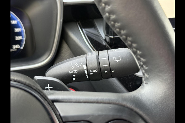 Toyota Corolla Touring Sports 2.0 Hybrid Style | Elektrische achterklep, Stoel + Stuurverwarming, Dodehoekherkenning, Parkeersensoren