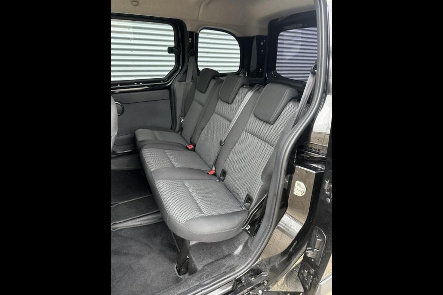 Mercedes-Benz Citan 108 CDI Trend tourer personenbus bpm vrij