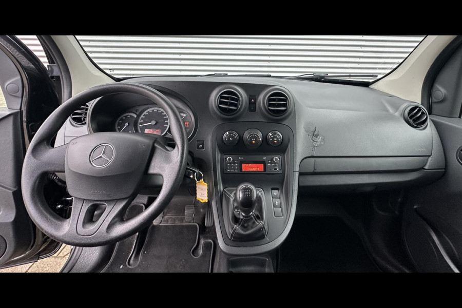 Mercedes-Benz Citan 108 CDI Trend tourer personenbus bpm vrij