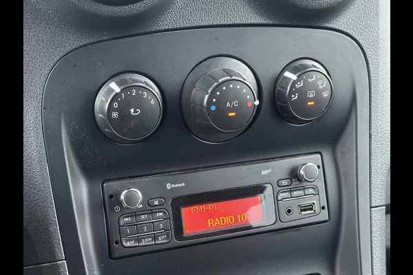 Mercedes-Benz Citan 108 CDI Trend tourer personenbus bpm vrij