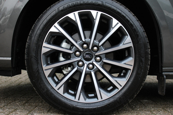 Ford Tourneo Custom PHEV L2H1 Titanium X | Panorama | Leder | AGR | B&O | 2x Elektr.schuifdeuren