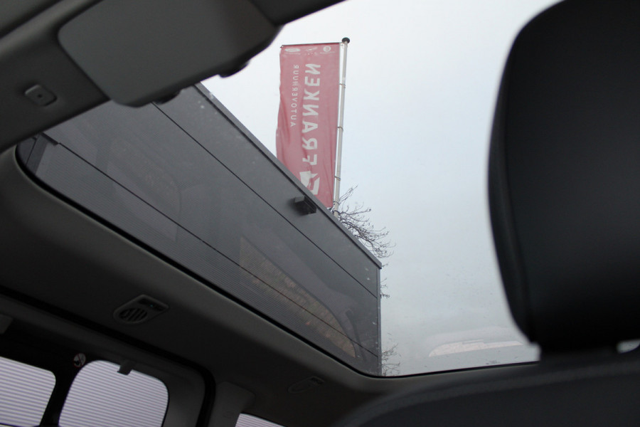 Ford Tourneo Custom PHEV L2H1 Titanium X | Panorama | Leder | AGR | B&O | 2x Elektr.schuifdeuren