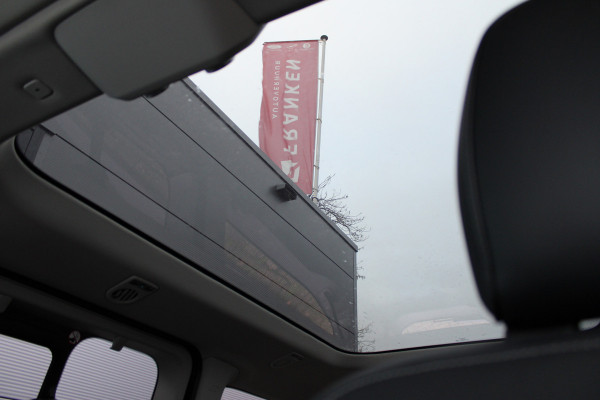 Ford Tourneo Custom PHEV L2H1 Titanium X | Panorama | Leder | AGR | B&O | 2x Elektr.schuifdeuren