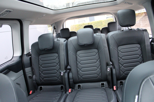 Ford Tourneo Custom PHEV L2H1 Titanium X | Panorama | Leder | AGR | B&O | 2x Elektr.schuifdeuren
