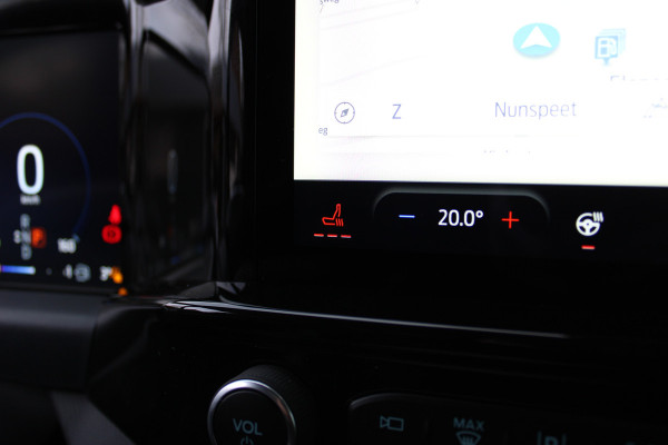 Ford Tourneo Custom PHEV L2H1 Titanium X | Panorama | Leder | AGR | B&O | 2x Elektr.schuifdeuren