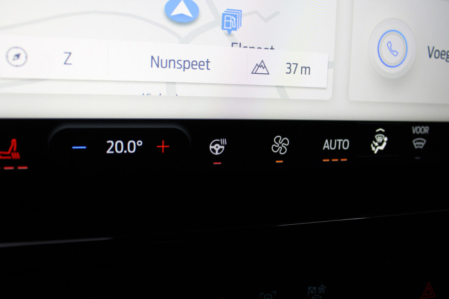 Ford Tourneo Custom PHEV L2H1 Titanium X | Panorama | Leder | AGR | B&O | 2x Elektr.schuifdeuren