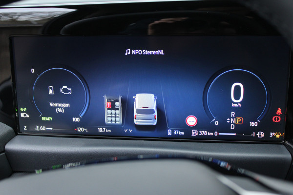 Ford Tourneo Custom PHEV L2H1 Titanium X | Panorama | Leder | AGR | B&O | 2x Elektr.schuifdeuren