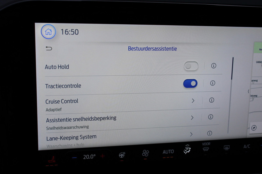 Ford Tourneo Custom PHEV L2H1 Titanium X | Panorama | Leder | AGR | B&O | 2x Elektr.schuifdeuren