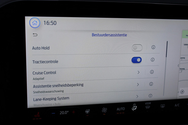 Ford Tourneo Custom PHEV L2H1 Titanium X | Panorama | Leder | AGR | B&O | 2x Elektr.schuifdeuren