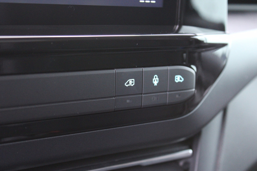 Ford Tourneo Custom PHEV L2H1 Titanium X | Panorama | Leder | AGR | B&O | 2x Elektr.schuifdeuren