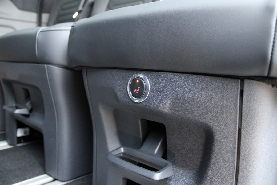 Ford Tourneo Custom PHEV L2H1 Titanium X | Panorama | Leder | AGR | B&O | 2x Elektr.schuifdeuren