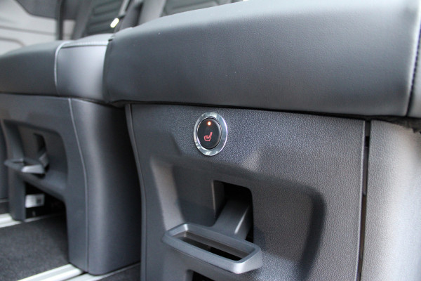 Ford Tourneo Custom PHEV L2H1 Titanium X | Panorama | Leder | AGR | B&O | 2x Elektr.schuifdeuren