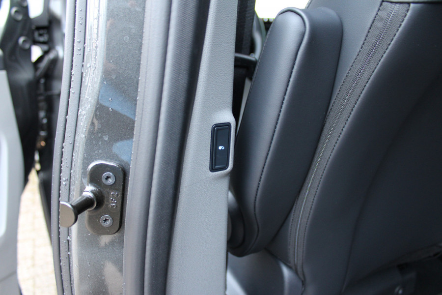 Ford Tourneo Custom PHEV L2H1 Titanium X | Panorama | Leder | AGR | B&O | 2x Elektr.schuifdeuren