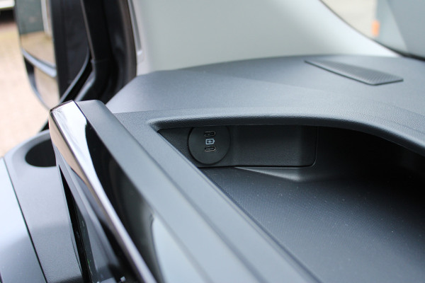 Ford Tourneo Custom PHEV L2H1 Titanium X | Panorama | Leder | AGR | B&O | 2x Elektr.schuifdeuren